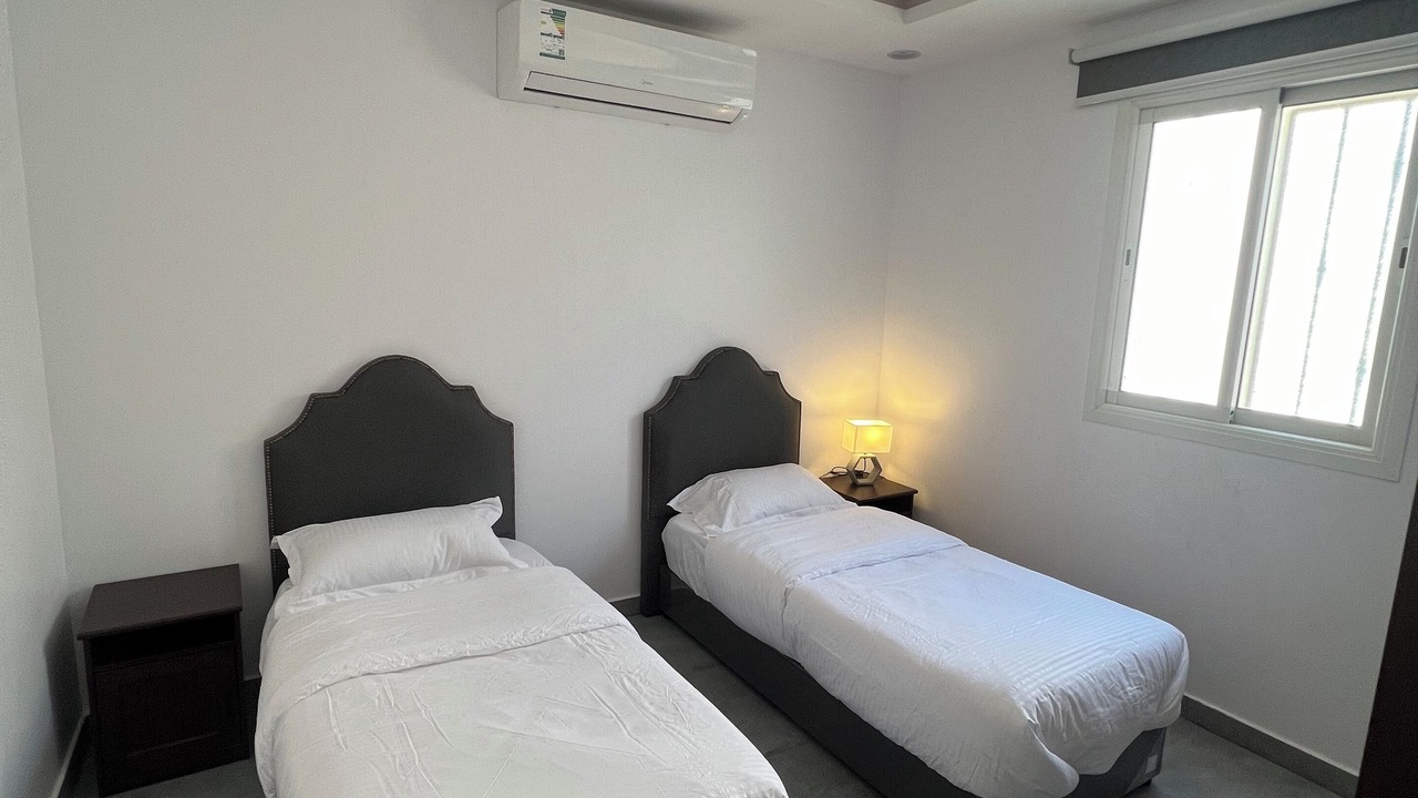 Photo of Bedroom in Downtown Riyadh