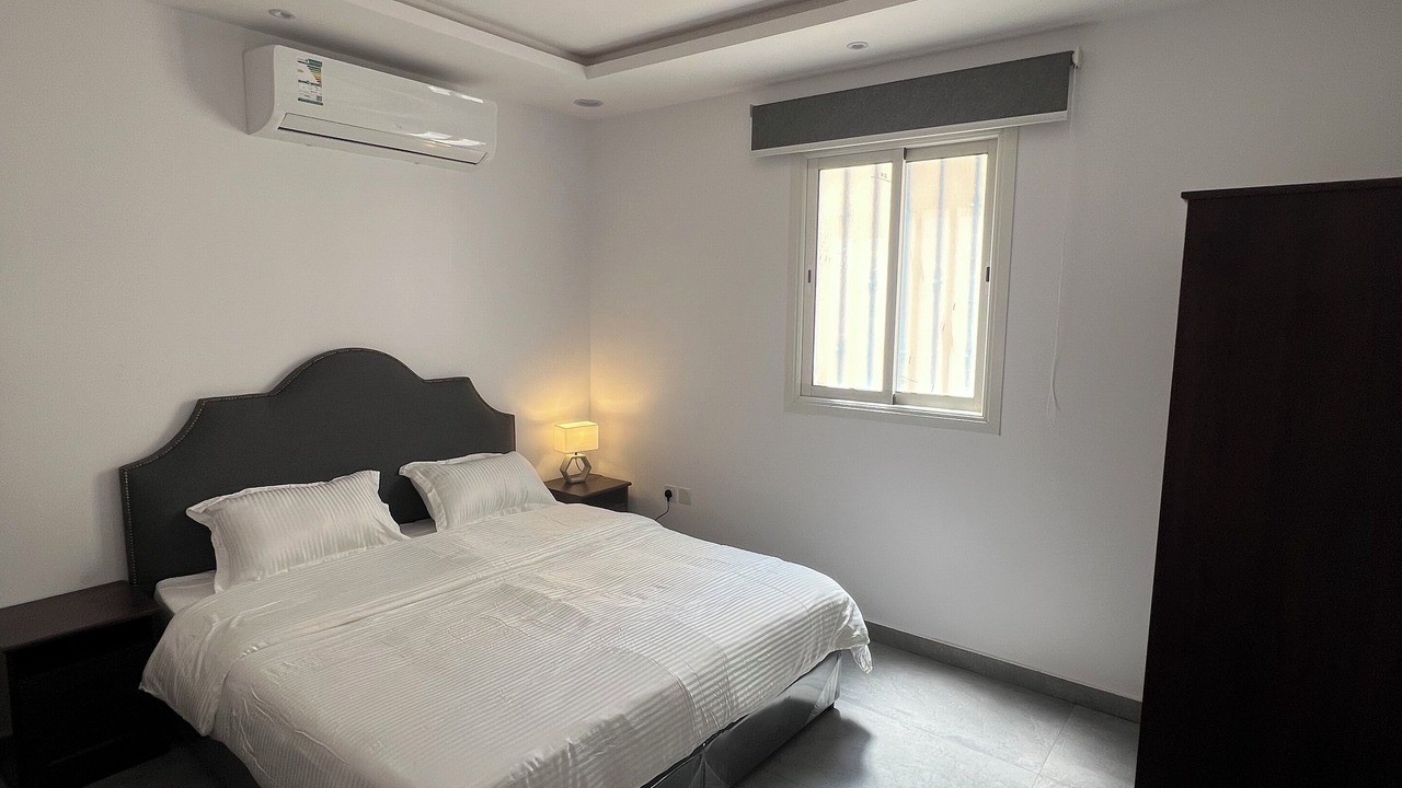 Photo of Bedroom in Downtown Riyadh