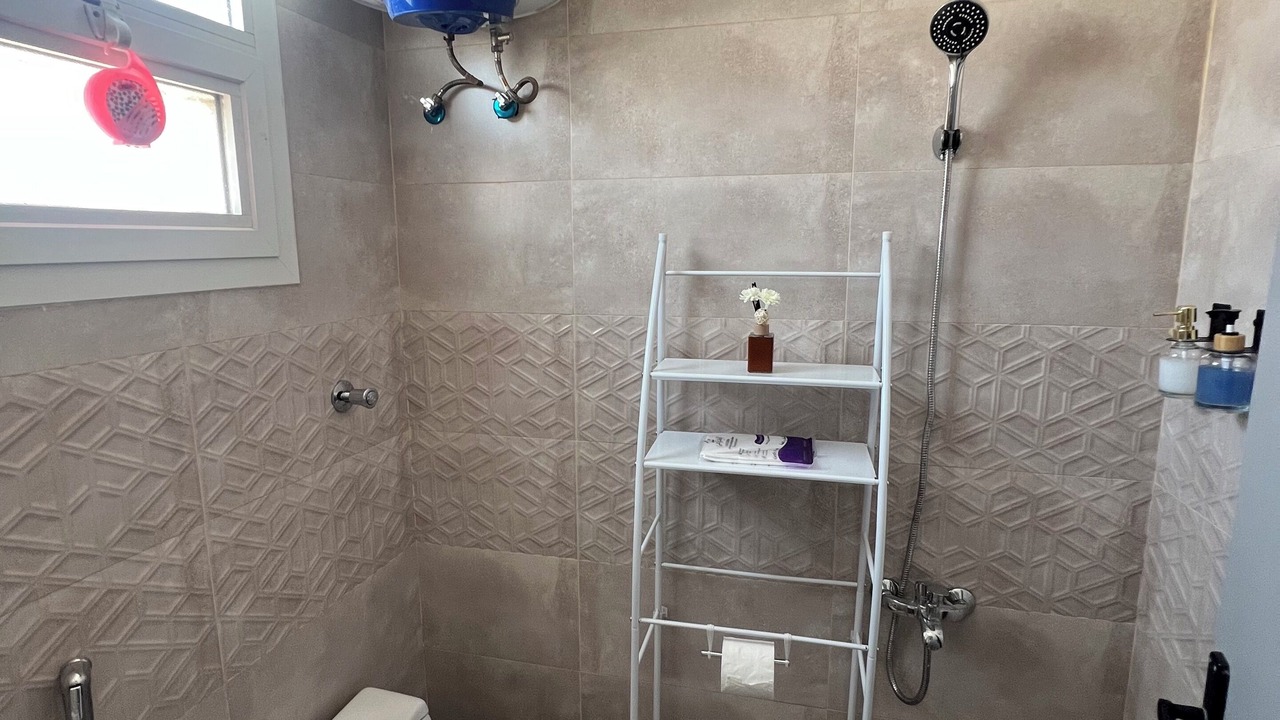 Photo of Bathroom in Downtown Riyadh
