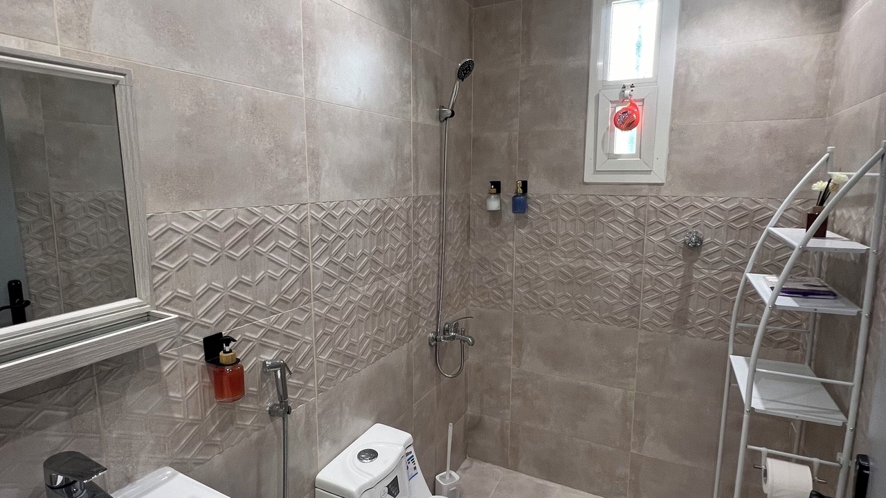 Photo of Bathroom in Downtown Riyadh