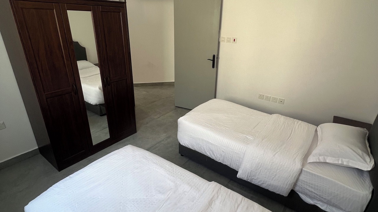 Photo of Bedroom in Downtown Riyadh