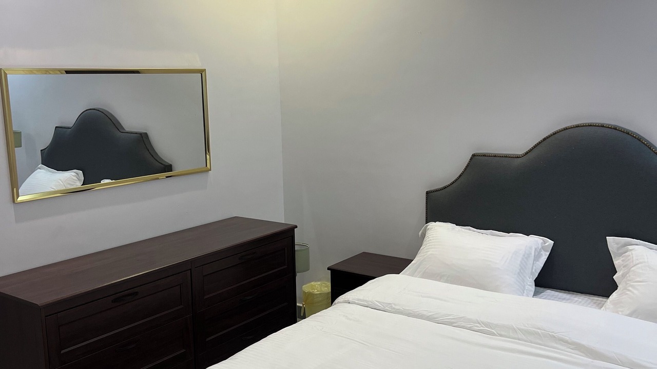 Photo of Bedroom in Downtown Riyadh