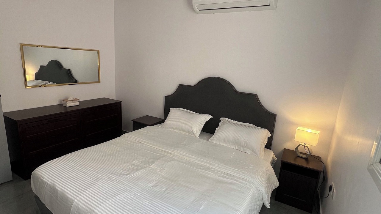 Photo of Bedroom in Downtown Riyadh