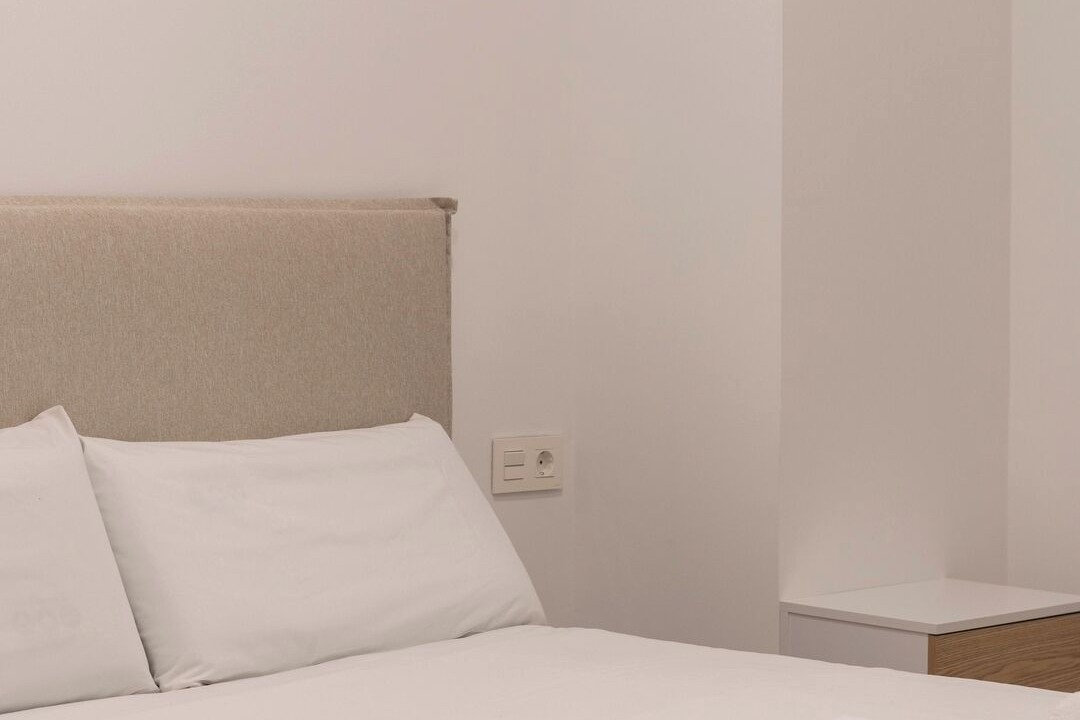Photo of Bedroom in Trinitat