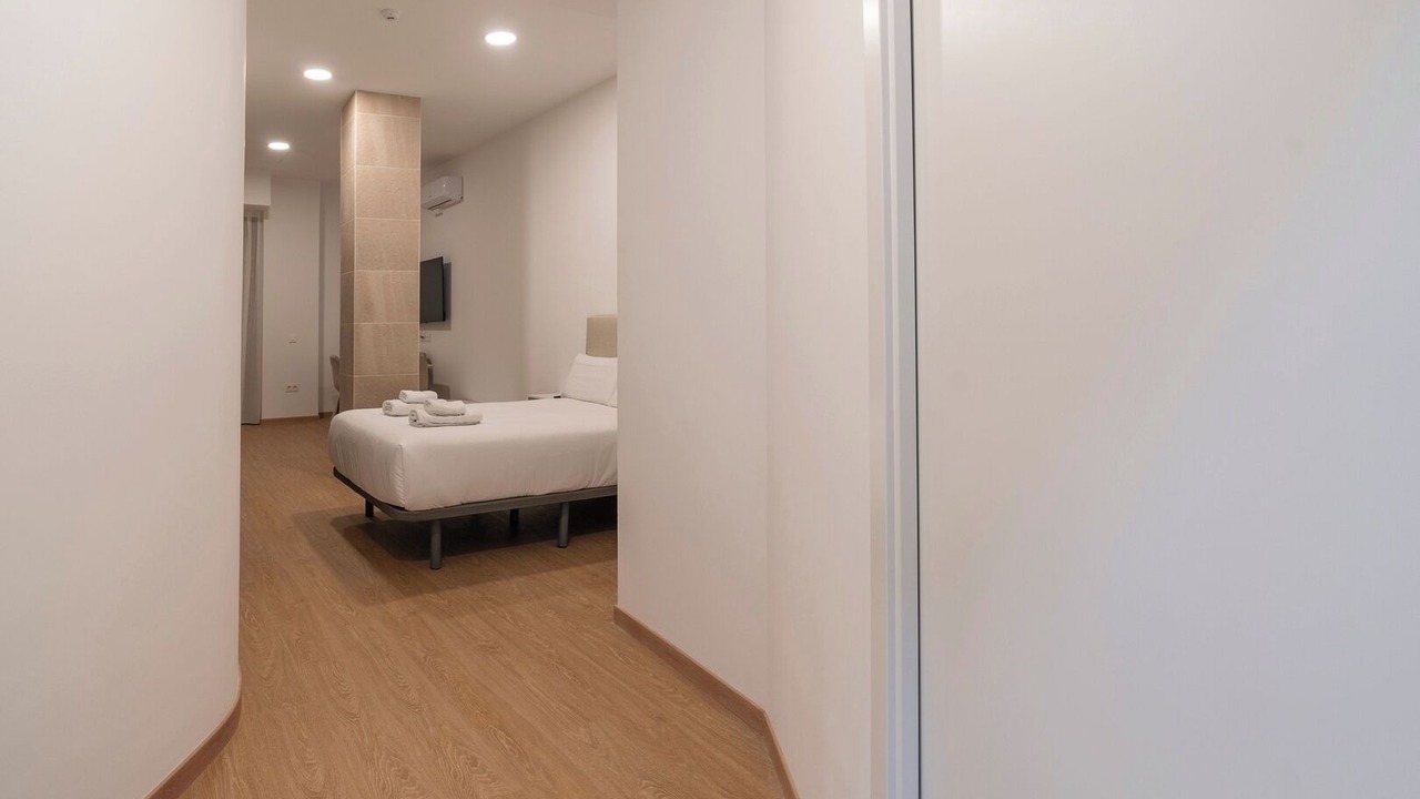 Photo of Bedroom in Trinitat