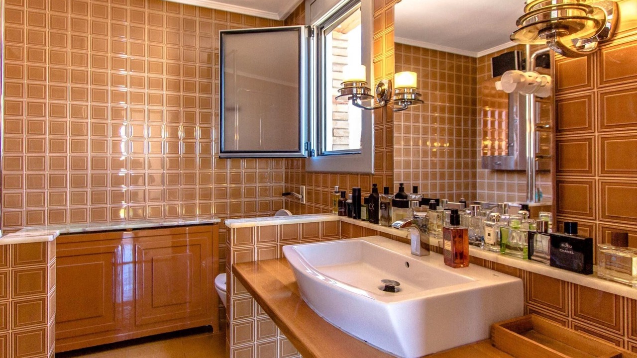Photo of Bathroom in Vilassar de Mar