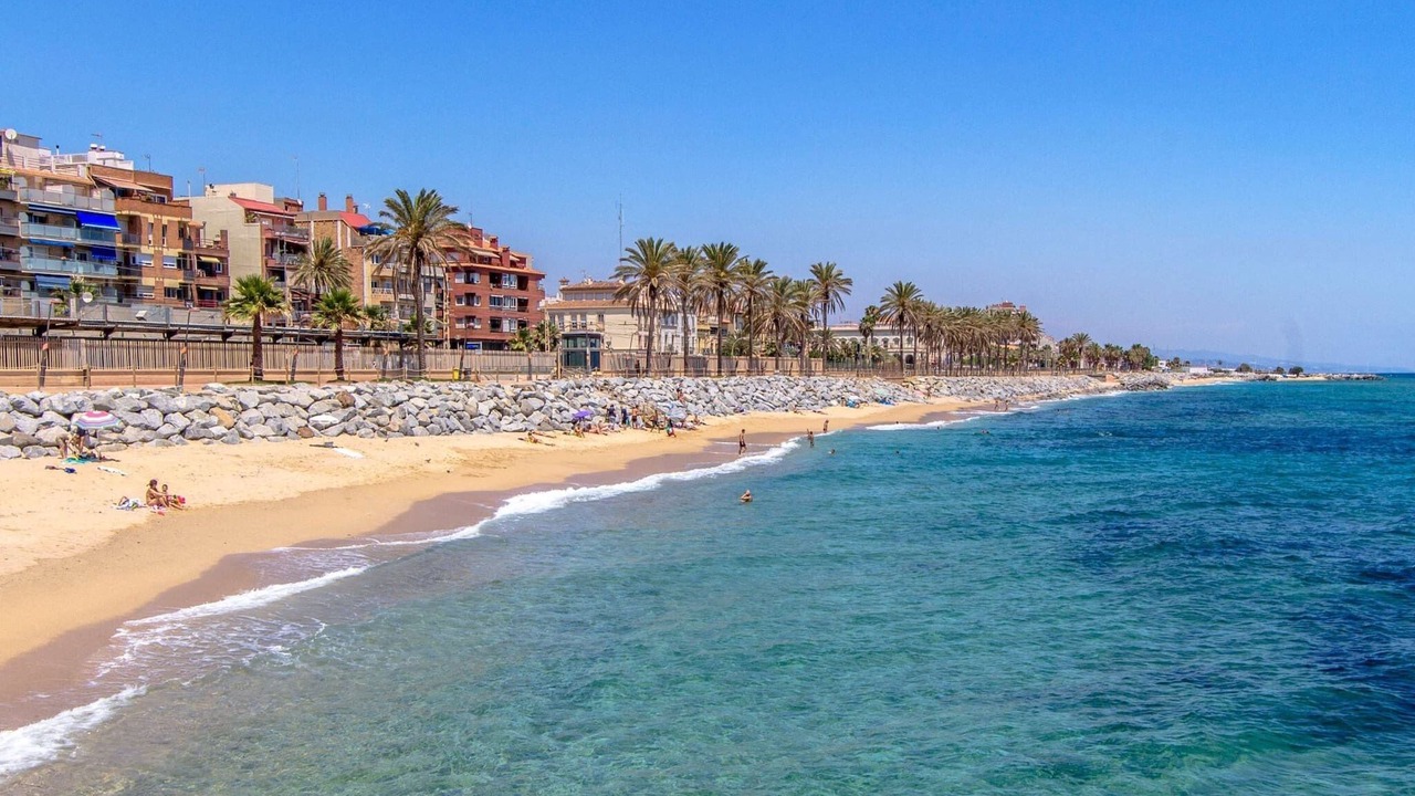 Photo of Outdoor in Vilassar de Mar