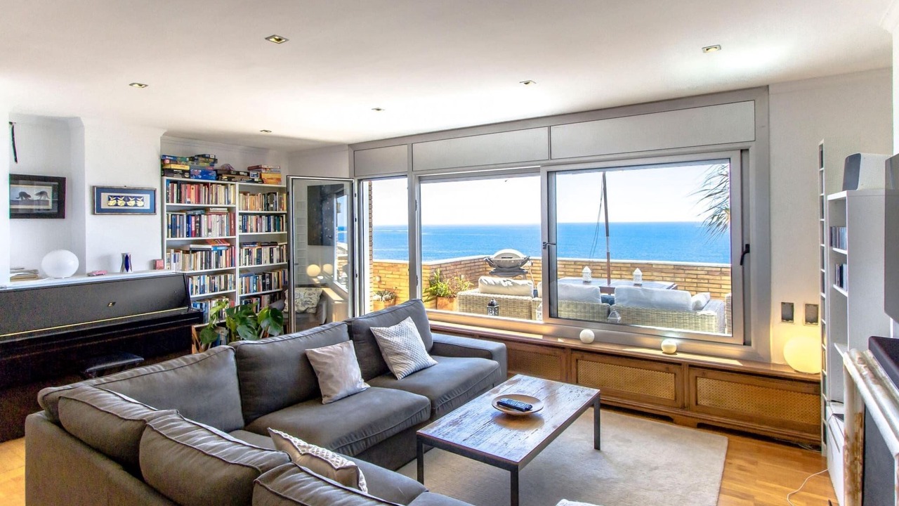 Photo of Livingroom in Vilassar de Mar