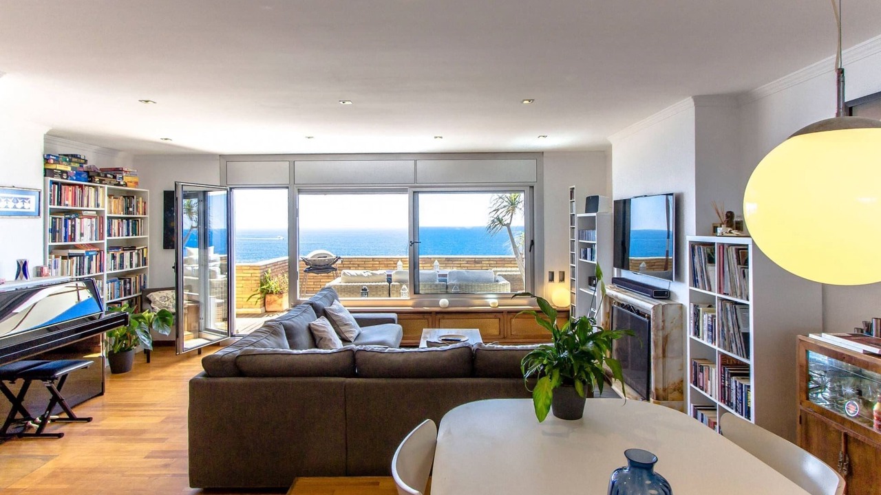Photo of Livingroom in Vilassar de Mar