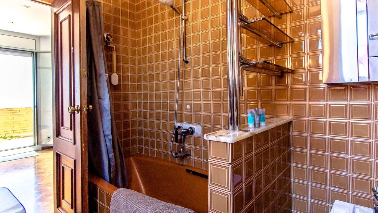 Photo of Bathroom in Vilassar de Mar