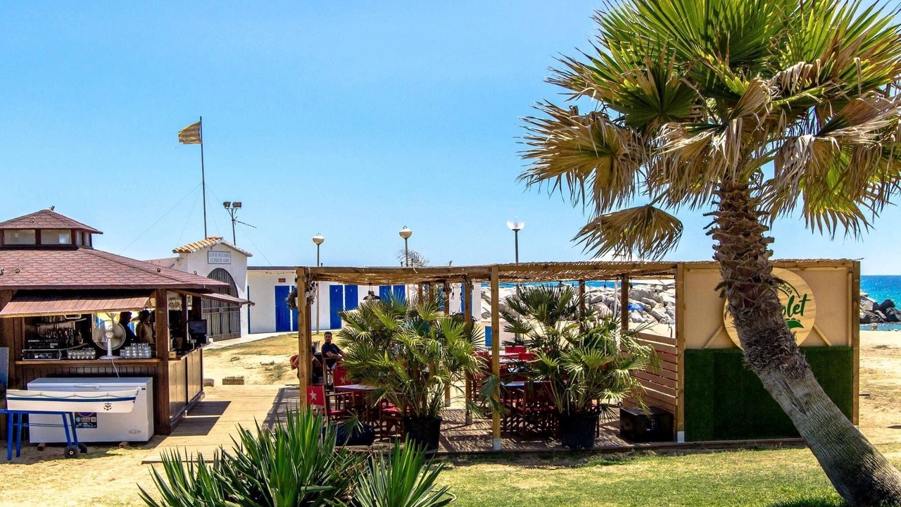 Photo of Outdoor in Vilassar de Mar