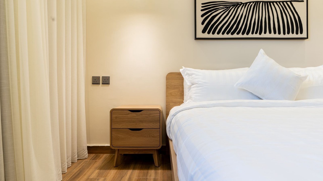 Photo of Bedroom in Riyadh