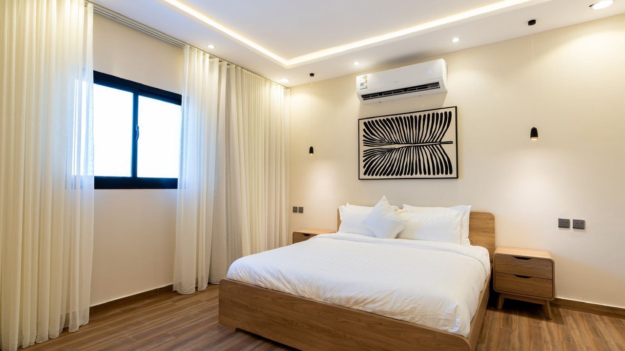 Photo of Bedroom in Riyadh