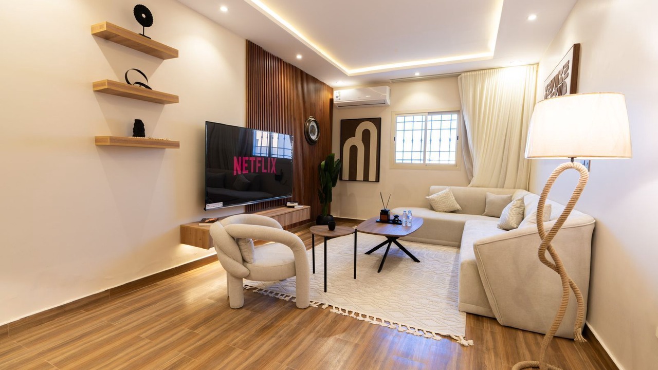 Photo of Livingroom in Riyadh