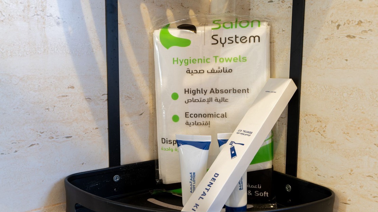 Photo of Bathroom in Riyadh