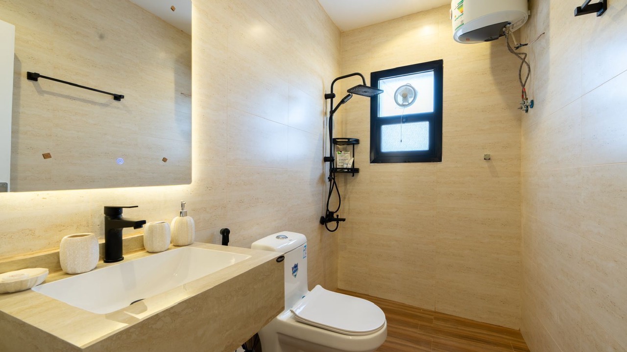 Photo of Bathroom in Riyadh