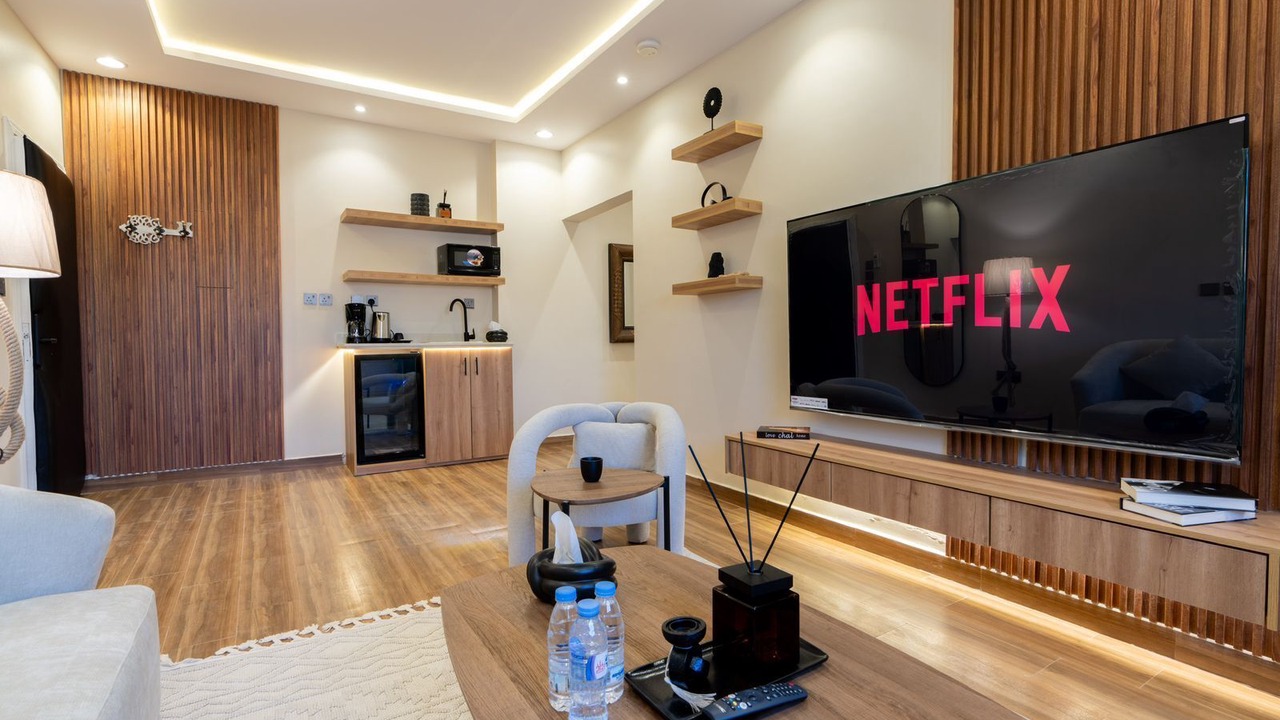 Photo of Livingroom in Riyadh