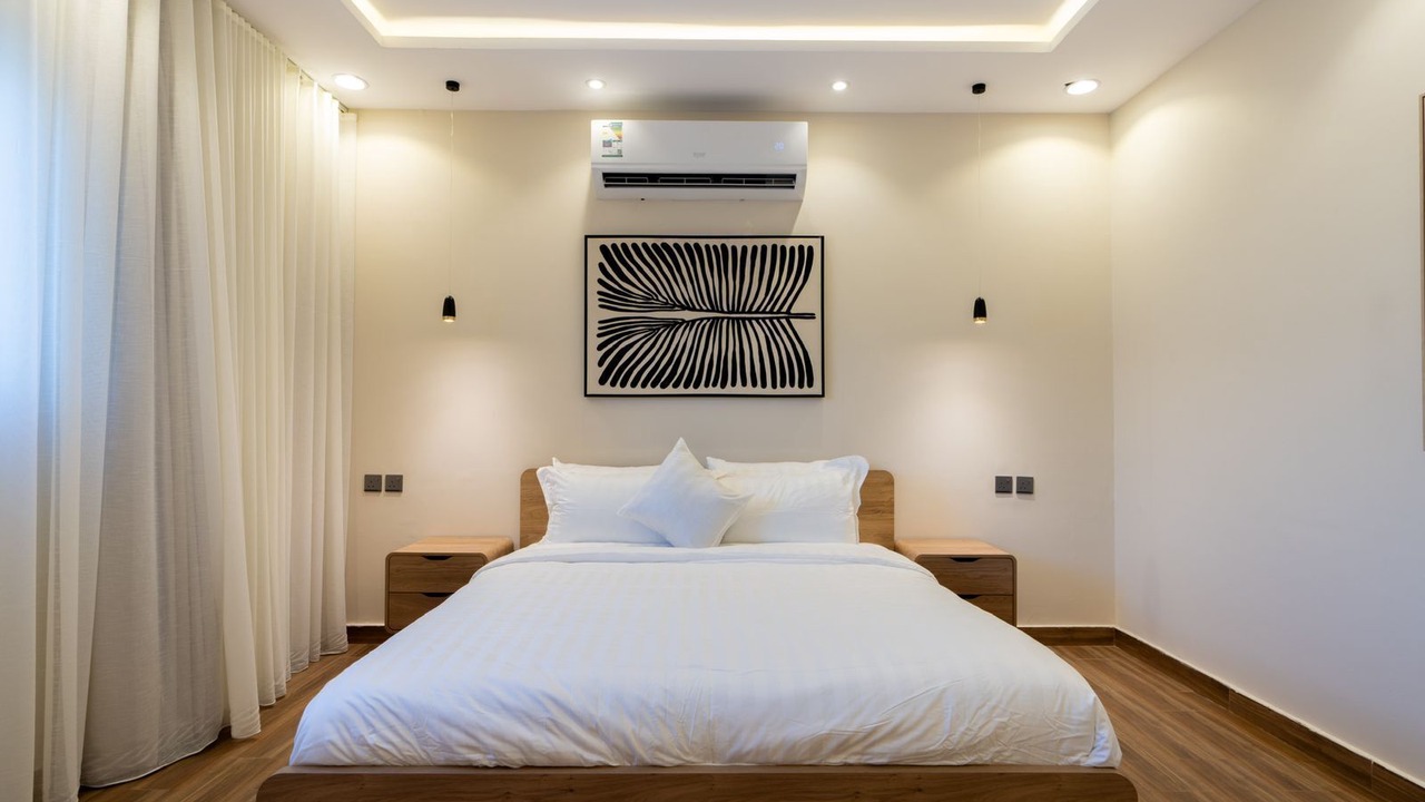 Photo of Bedroom in Riyadh