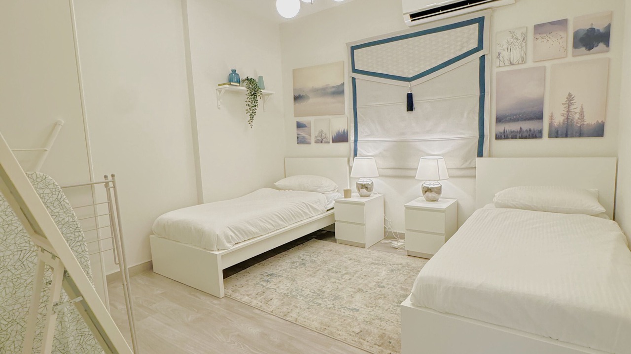 Photo of Bedroom in Mecca