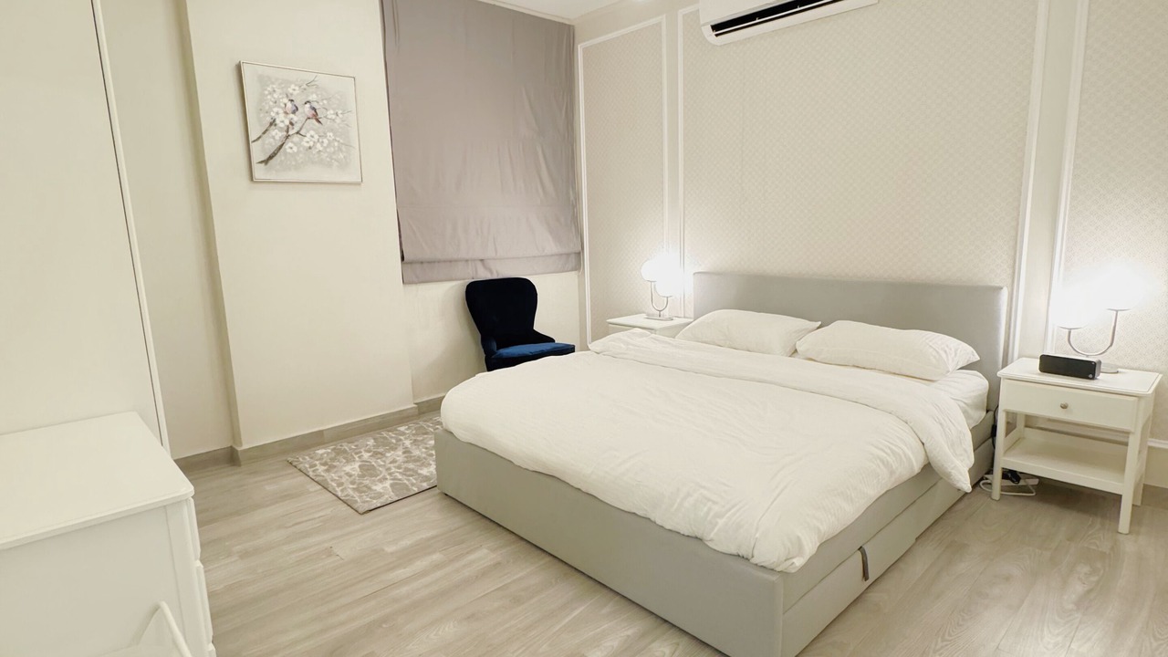 Photo of Bedroom in Mecca