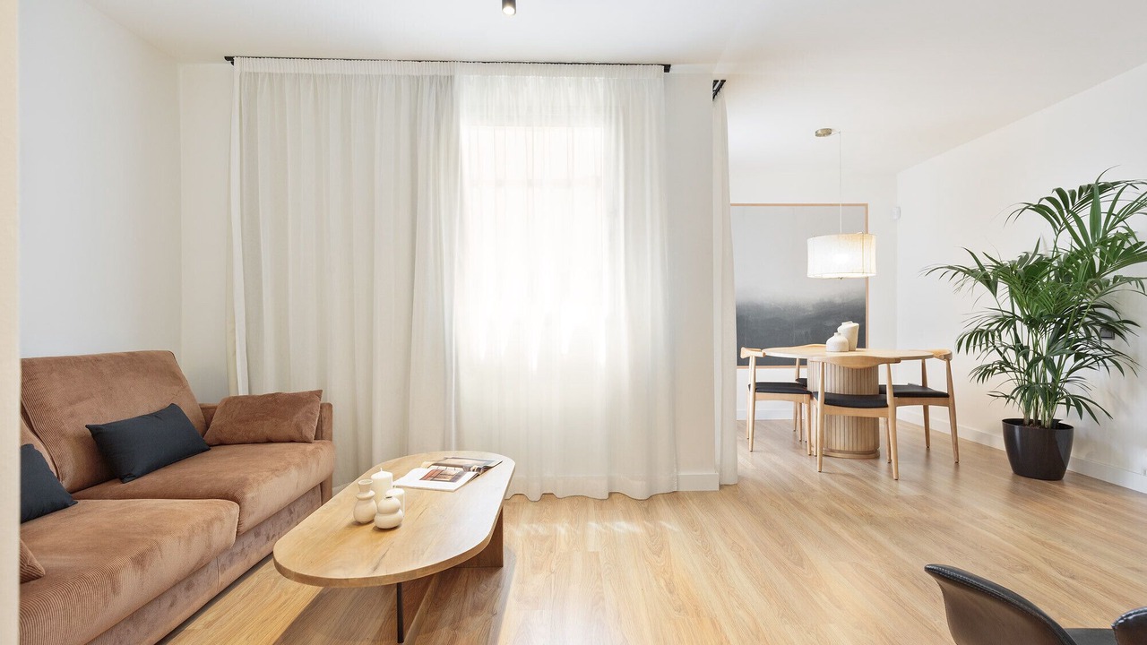 Photo of Livingroom in Esquerra de l'Eixample