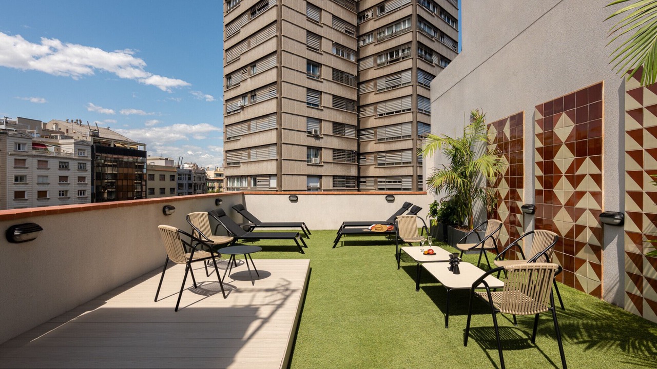 Photo of Outdoor in Esquerra de l'Eixample