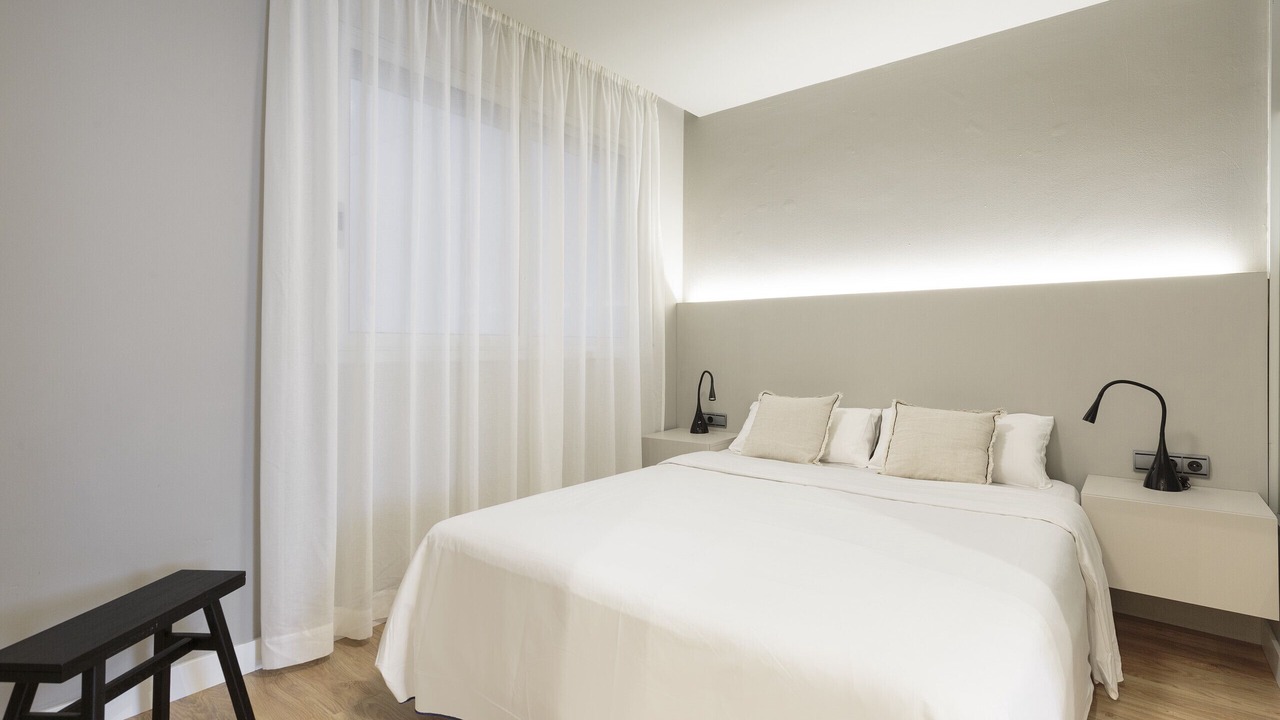 Photo of Bedroom in Esquerra de l'Eixample