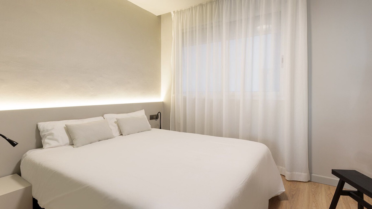 Photo of Bedroom in Esquerra de l'Eixample