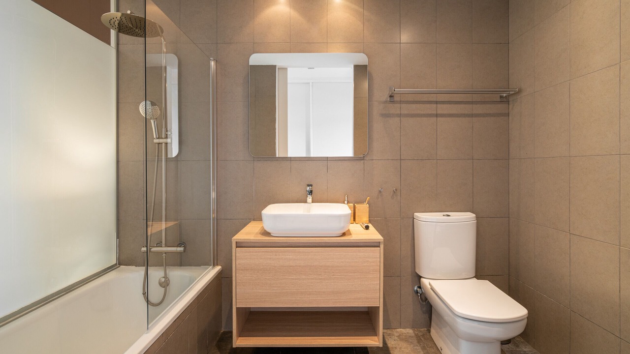 Photo of Bathroom in Esquerra de l'Eixample
