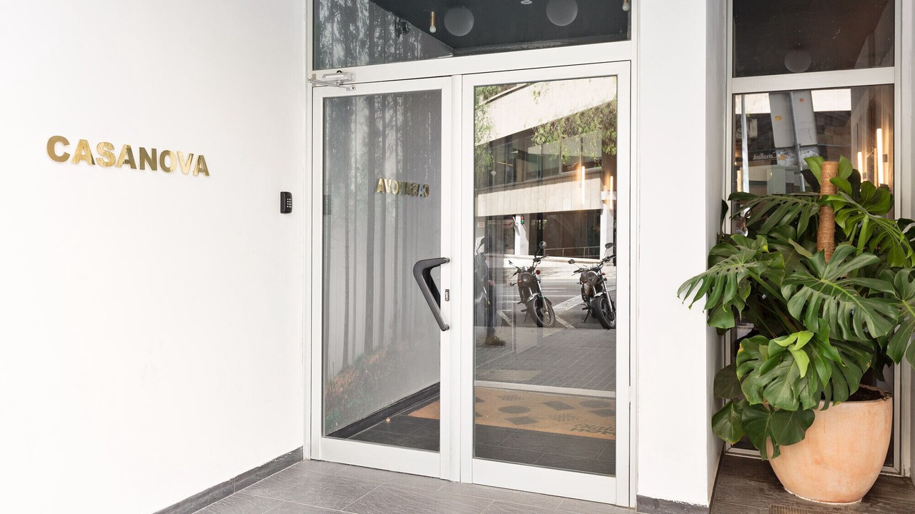 Photo of Outdoor in Esquerra de l'Eixample