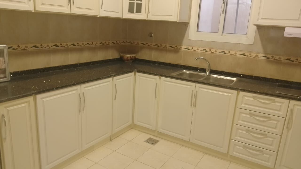 Photo of Kitchen in Hera Street