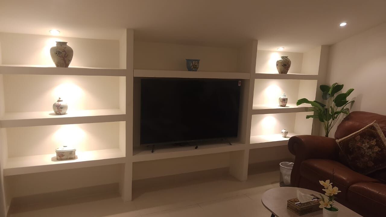 Photo of Livingroom in Hera Street