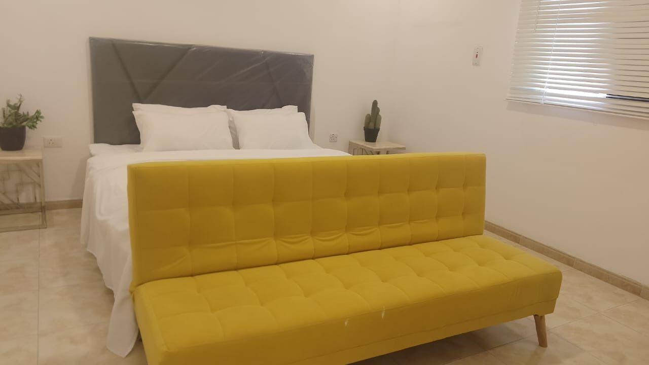 Photo of Bedroom in Hera Street