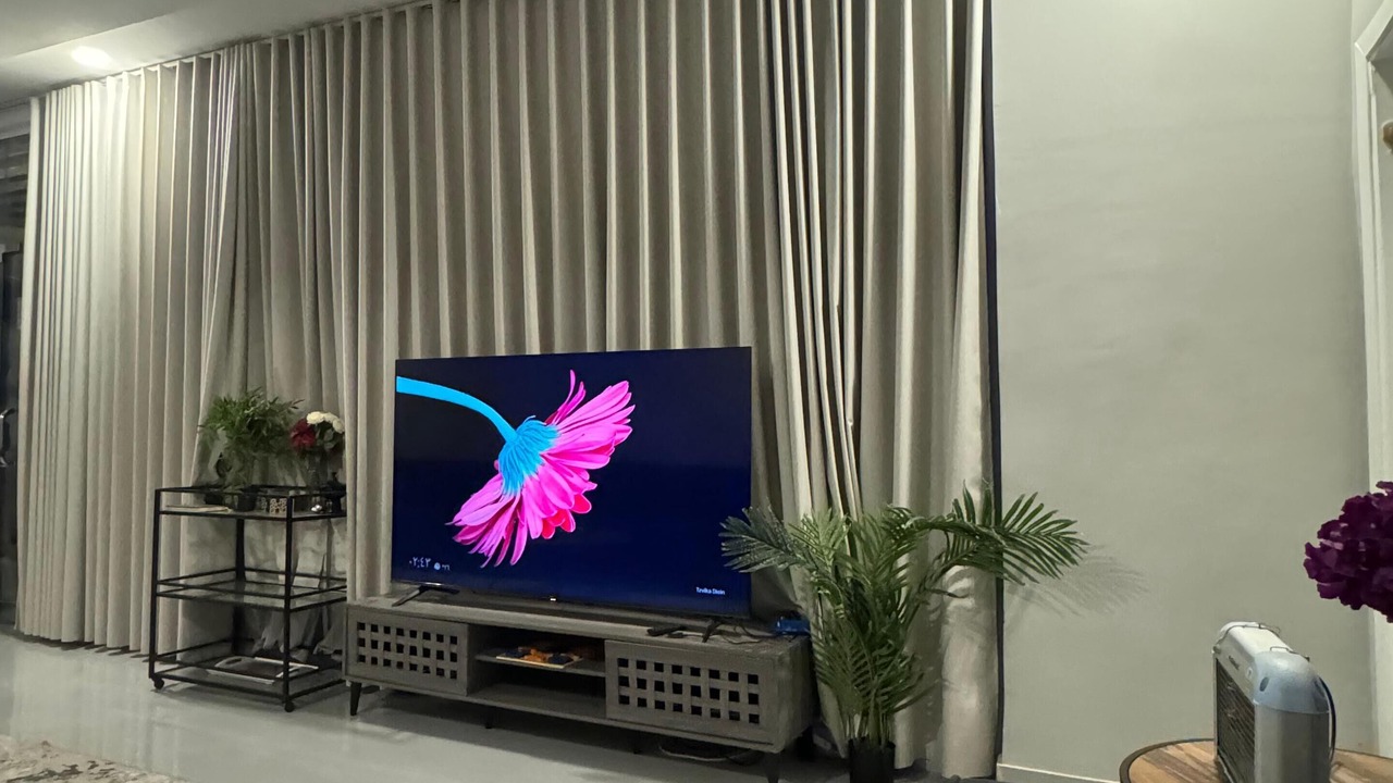 Photo of Livingroom in Quba