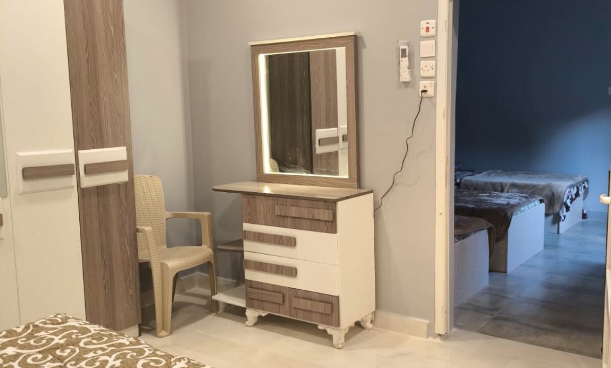 Photo of Bedroom in Quba