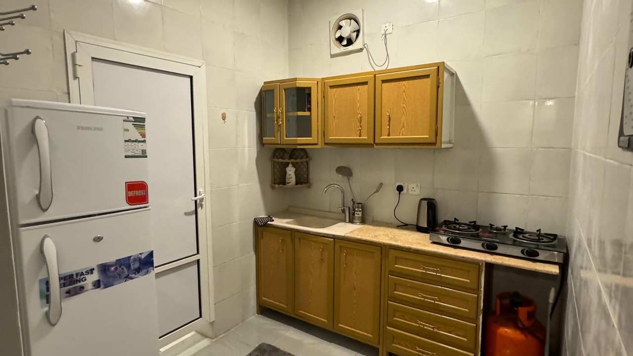 Photo of Kitchen in Quba
