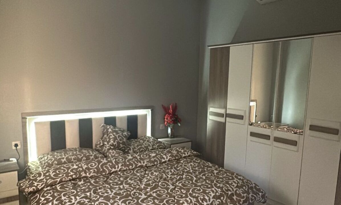 Photo of Bedroom in Quba