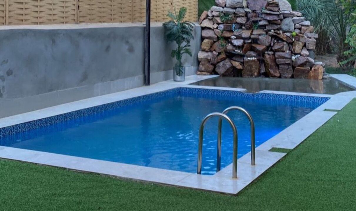 Photo of Outdoor in Quba