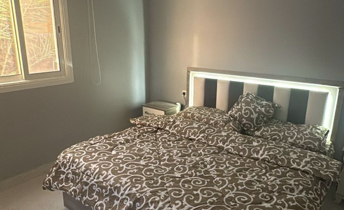 Photo of Bedroom in Quba