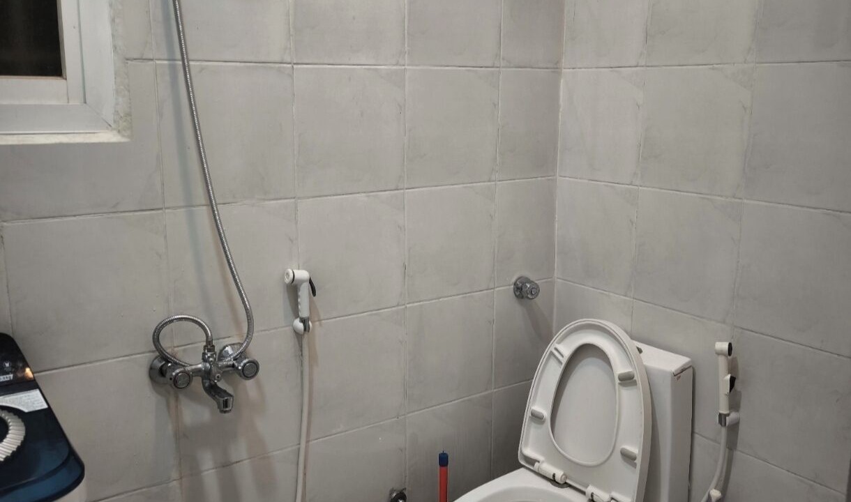 Photo of Bathroom in Quba