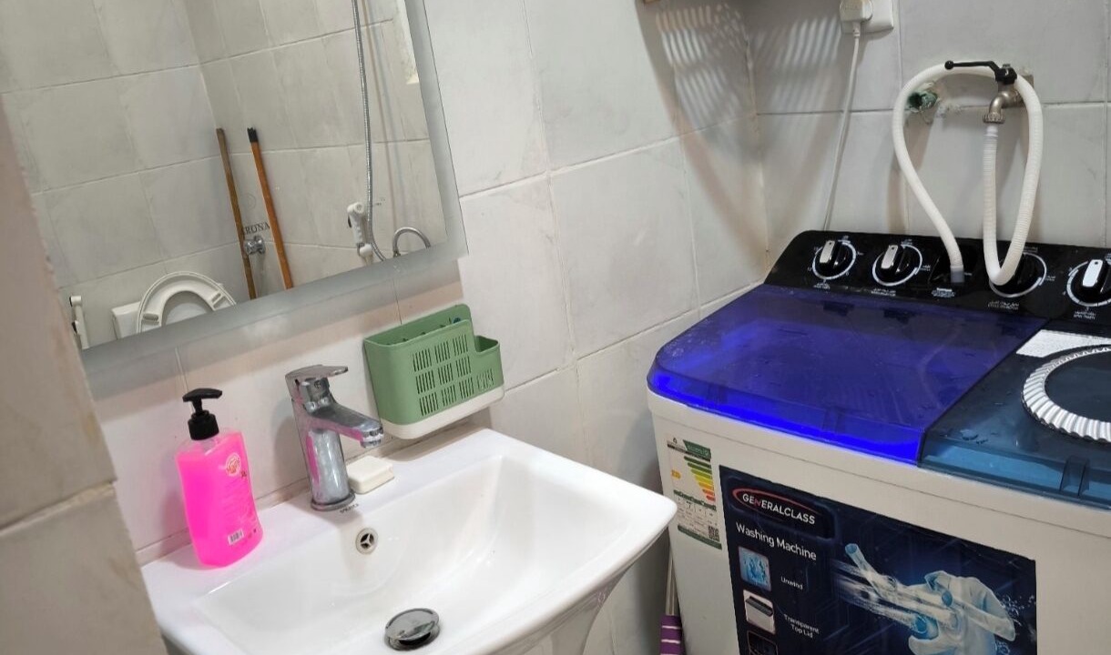 Photo of Bathroom in Quba