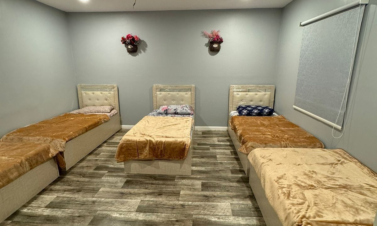 Photo of Bedroom in Quba
