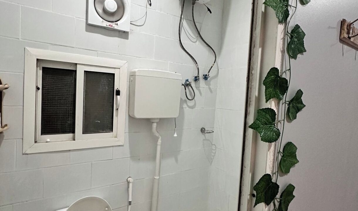 Photo of Bathroom in Quba