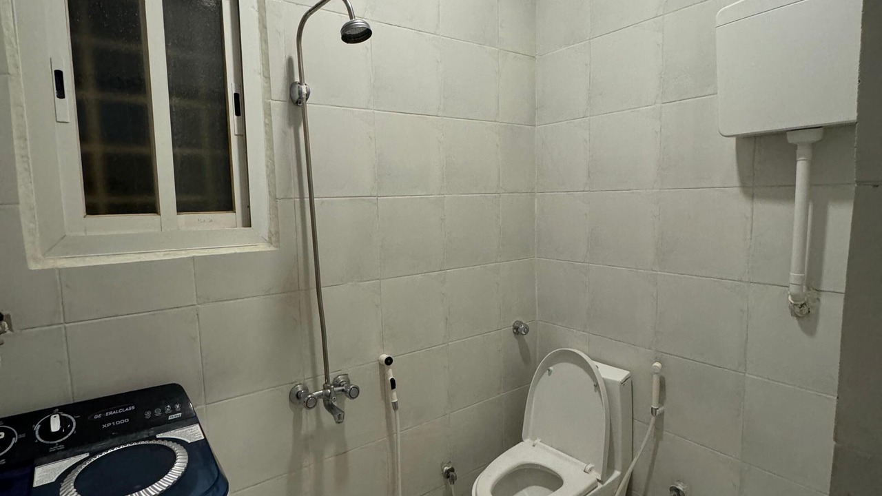 Photo of Bathroom in Quba