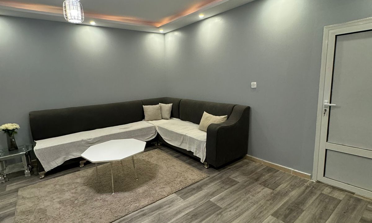 Photo of Livingroom in Quba