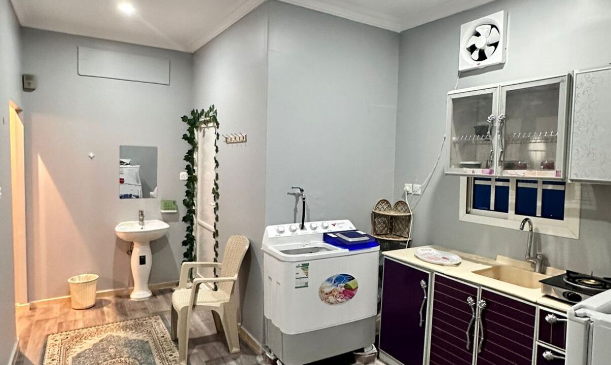 Photo of Bathroom in Quba