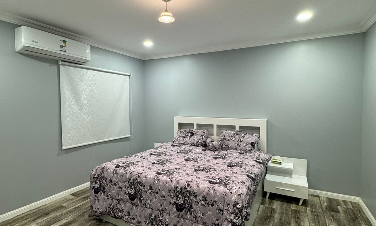 Photo of Bedroom in Quba