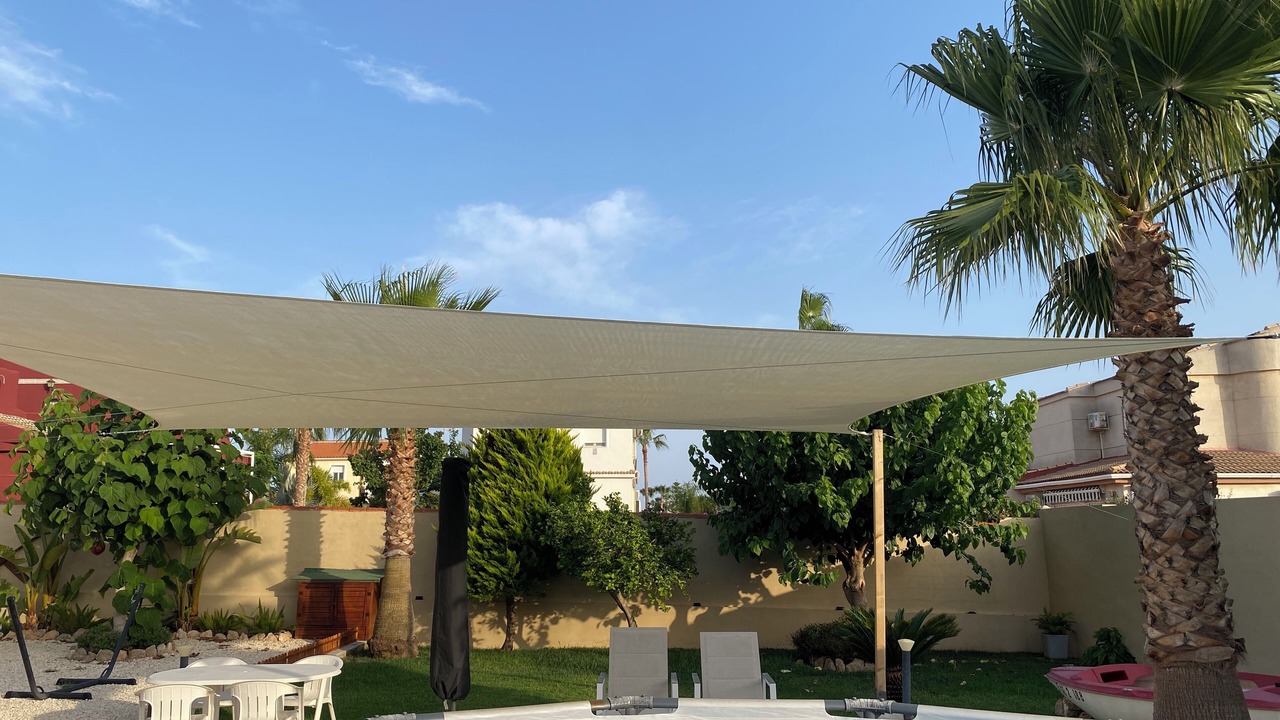Photo of Outdoor in San Luis