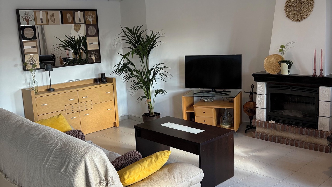 Photo of Livingroom in San Luis