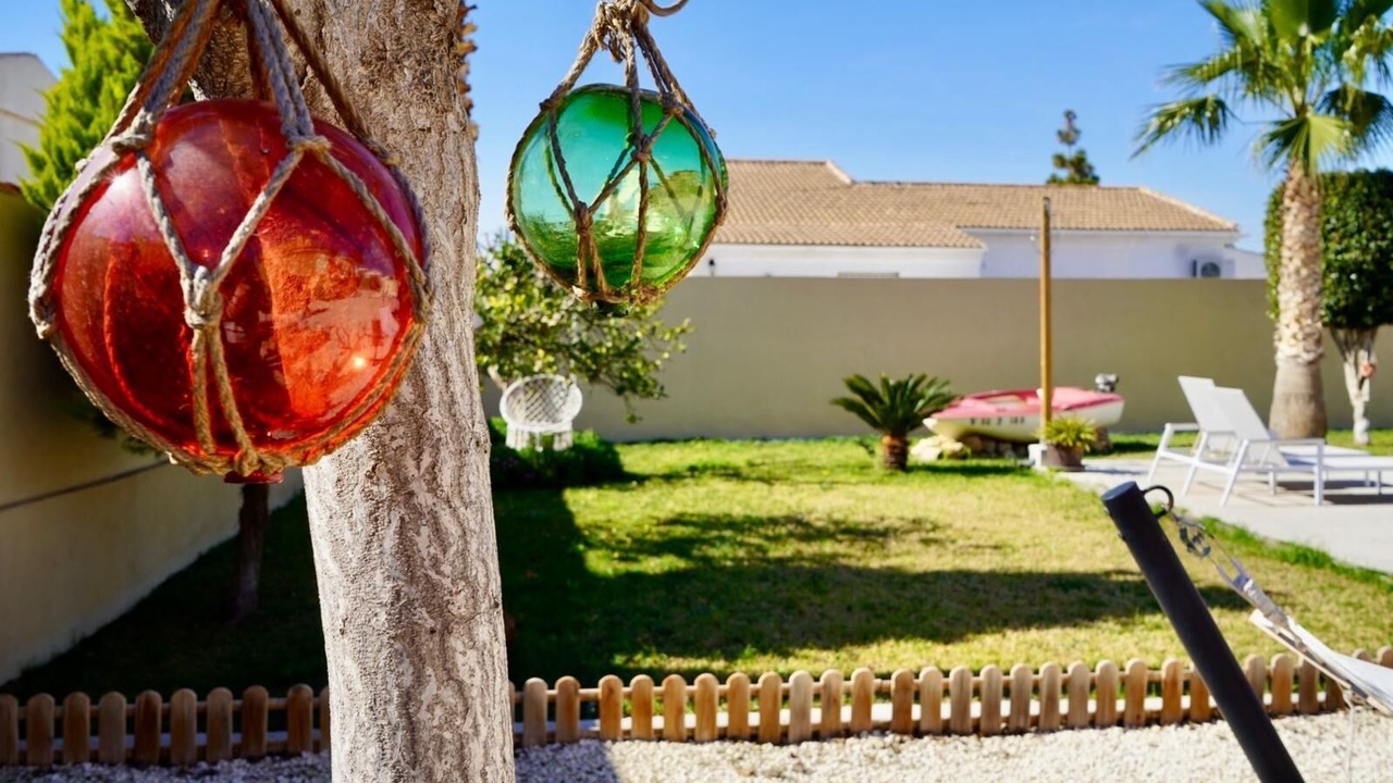 Photo of Outdoor in San Luis